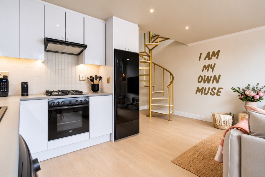 1 Bedroom Property for Sale in Gardens Western Cape